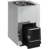 Печь для бани HARVIA 16 SL STEEL WKM16SSL
