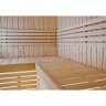 Сауна HARVIA SIRIUS SC1212 ольха