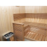 Сауна HARVIA VARIANT S1010 ольха S1010Al